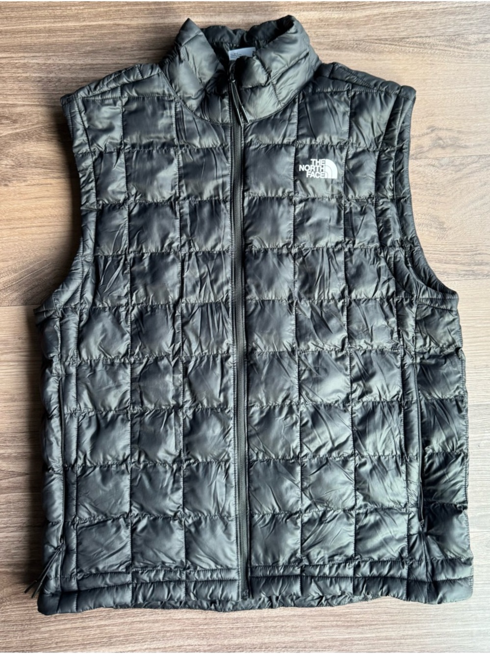 The North Face Thermoball Puffer Vest